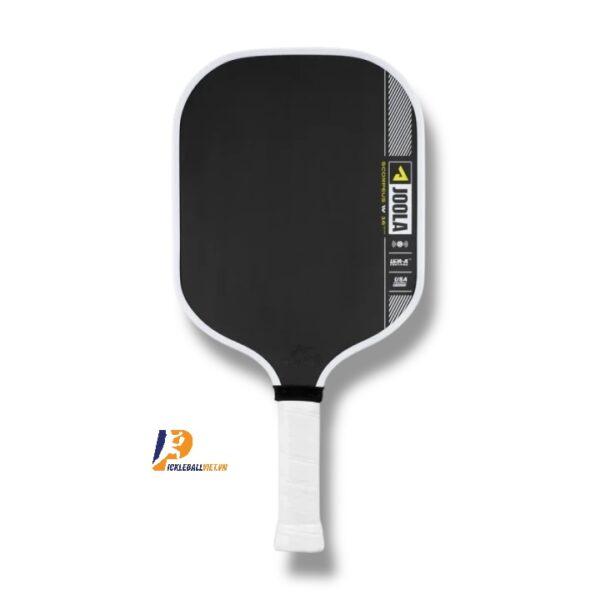 Vợt Pickleball Joola Gen 4 Collin Johns Scorpeus Pro IV 16mm Chính Hãng