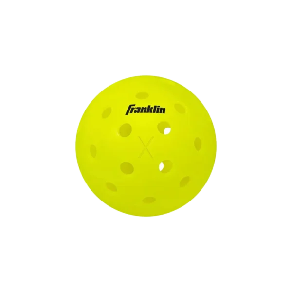 Bóng Pickleball Franklin X-40 Outdoor