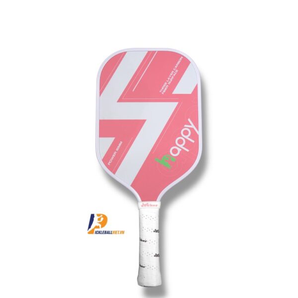 Vợt Pickleball Zocker Happy HP1 Standard