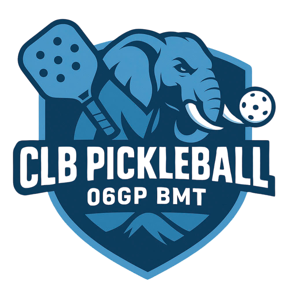 CLB PICKLEBALL 06GP BMT